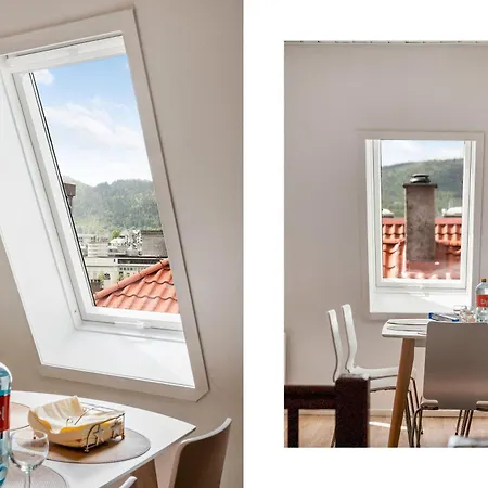 Apartment 3 Bedroom In Heart Of *