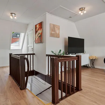 3 Bedroom In Heart Of アパート