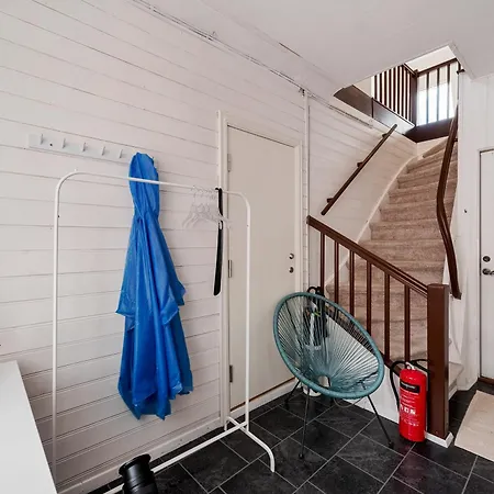 3 Bedroom In Heart Of