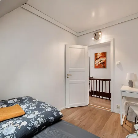 3 Bedroom In Heart Of Leilighet