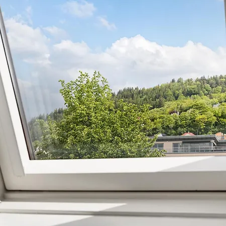 3 Bedroom In Heart Of * Bergen