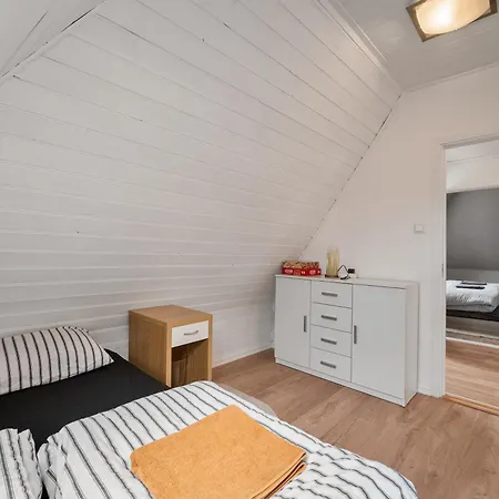 Leilighet 3 Bedroom In Heart Of *