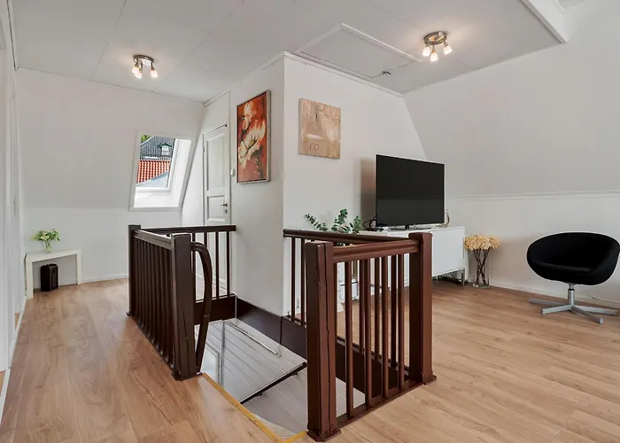 3 Bedroom In Heart Of شقة