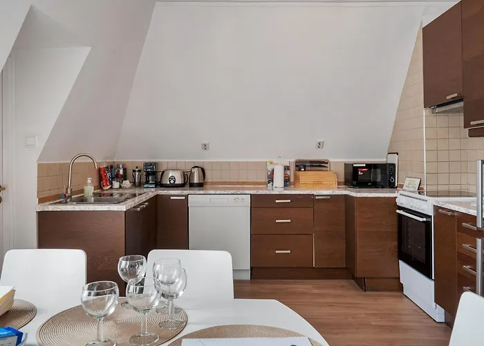 3 Bedroom In Heart Of