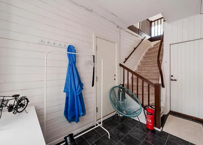 3 Bedroom In Heart Of