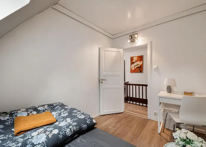 3 Bedroom In Heart Of Daire