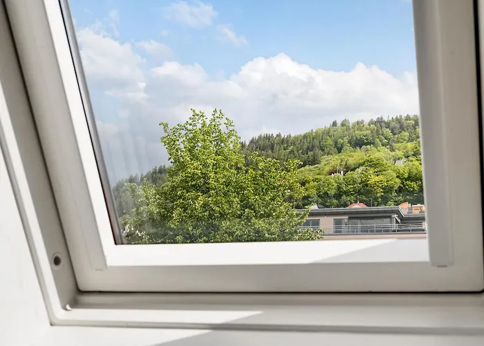 3 Bedroom In Heart Of * Μπέργκεν