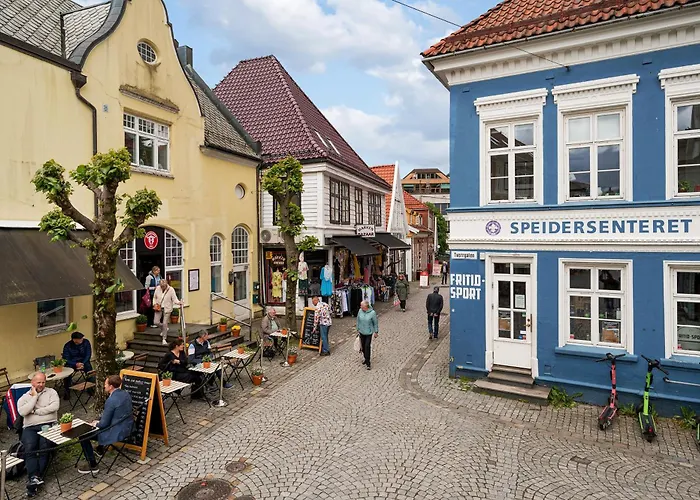 3 Bedroom In Heart Of Διαμέρισμα