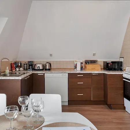 3 Bedroom In Heart Of