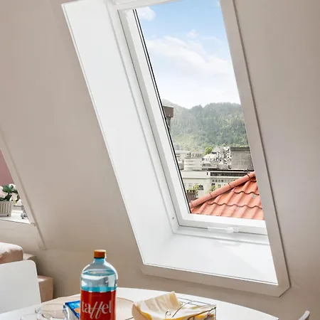 Apartman 3 Bedroom In Heart Of Bergen