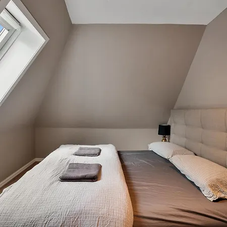 3 Bedroom In Heart Of