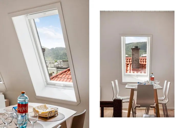 Lejlighed 3 Bedroom In Heart Of *