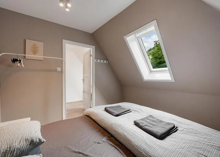 3 Bedroom In Heart Of Lejlighed *